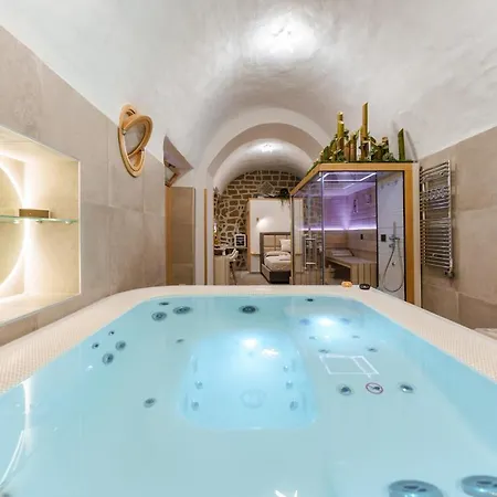 Anima - Sauna - Jacuzzi E Cucina Procida