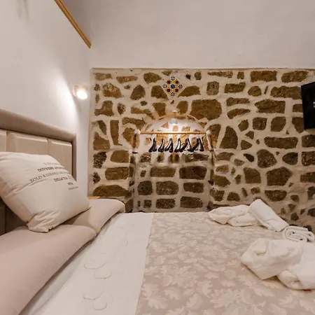 Anima - Sauna - Jacuzzi E Cucina *