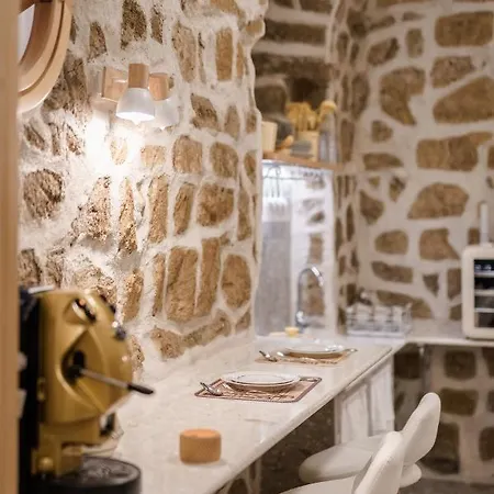 Anima - Sauna - Jacuzzi E Cucina Apartmán *