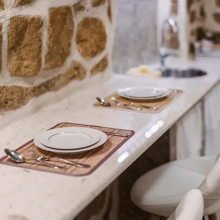 Anima - Sauna - Jacuzzi E Cucina Apartmán *