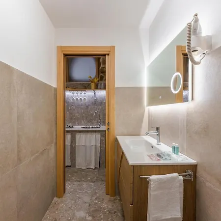 Anima - Sauna - Jacuzzi E Cucina * Procida