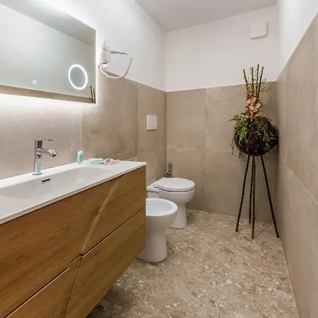 Apartmán Anima - Sauna - Jacuzzi E Cucina *