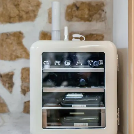 Apartmán Anima - Sauna - Jacuzzi E Cucina Procida