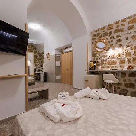 Apartmán Anima - Sauna - Jacuzzi E Cucina
