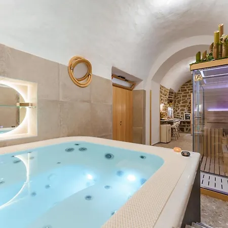 Anima - Sauna - Jacuzzi E Cucina Procida
