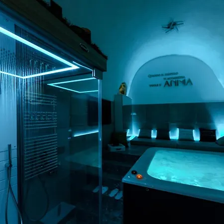 Anima - Sauna - Jacuzzi E Cucina Procida