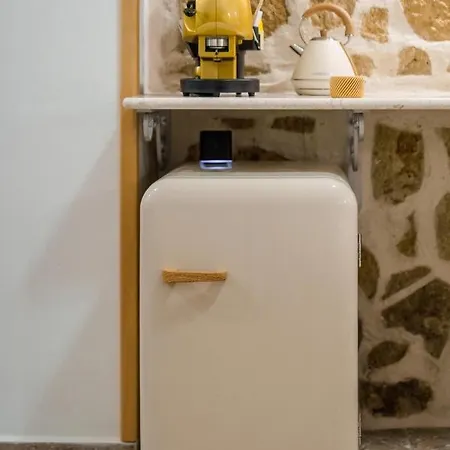 Anima - Sauna - Jacuzzi E Cucina * Procida