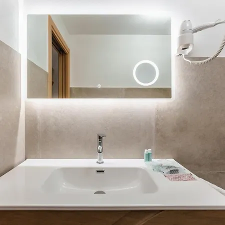 Apartmán Anima - Sauna - Jacuzzi E Cucina *