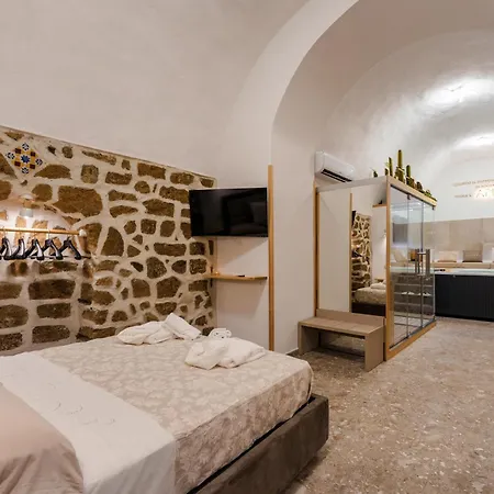 Apartmán Anima - Sauna - Jacuzzi E Cucina Procida