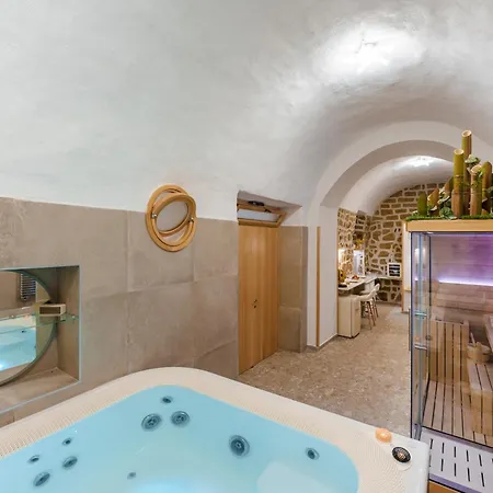 Anima - Sauna - Jacuzzi E Cucina Procida