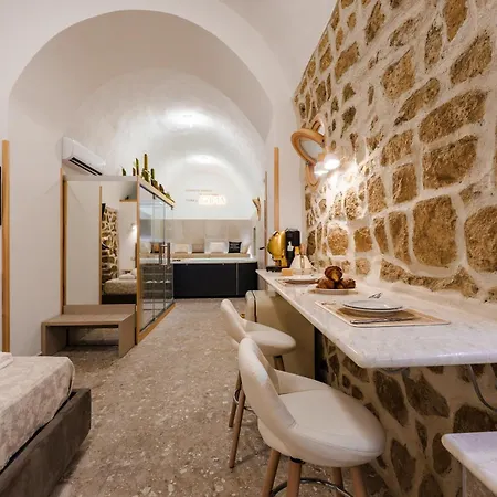 Anima - Sauna - Jacuzzi E Cucina Procida