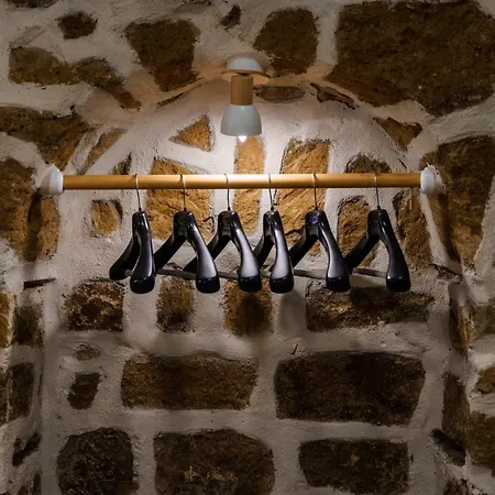 Anima - Sauna - Jacuzzi E Cucina