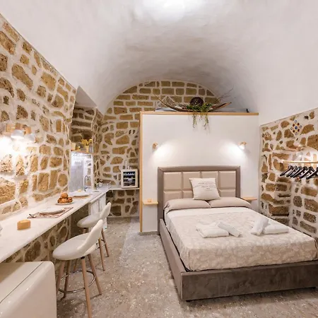 Anima - Sauna - Jacuzzi E Cucina Apartmán *