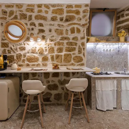 Anima - Sauna - Jacuzzi E Cucina Procida