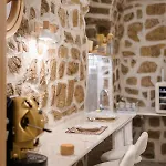 Anima - Sauna - Jacuzzi E Cucina Апартаменты *