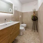 Апартаменты Anima - Sauna - Jacuzzi E Cucina *
