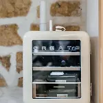 Апартаменты Anima - Sauna - Jacuzzi E Cucina Прочида