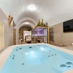 Апартаменты Anima - Sauna - Jacuzzi E Cucina *