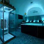 Anima - Sauna - Jacuzzi E Cucina 아파트 프로치다