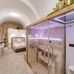 Anima - Sauna - Jacuzzi E Cucina 아파트