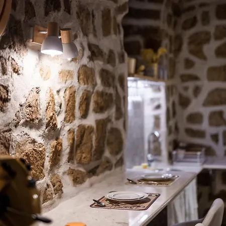 Anima - Sauna - Jacuzzi E Cucina Appartamento