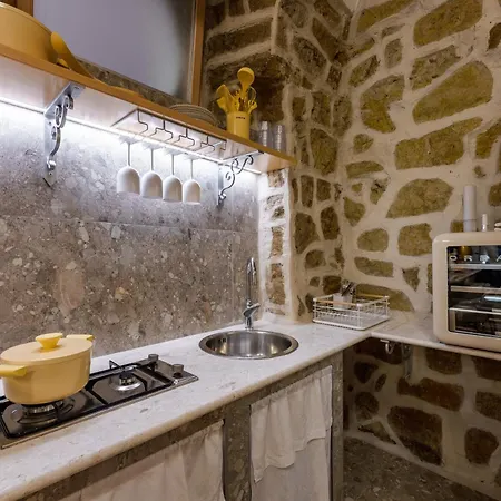 Anima - Sauna - Jacuzzi E Cucina
