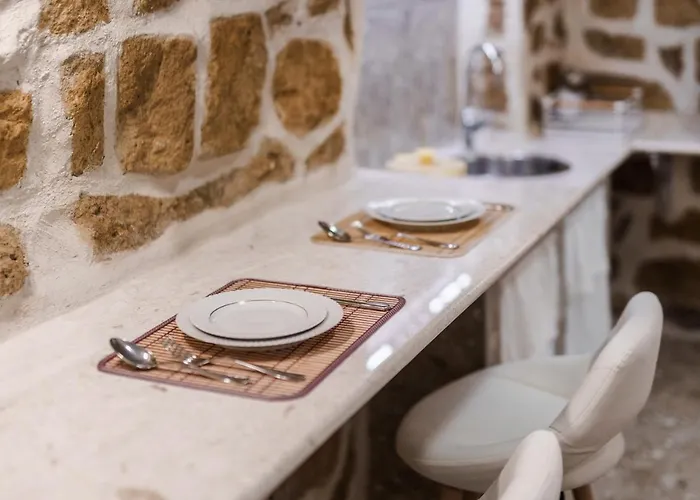 Anima - Sauna - Jacuzzi E Cucina Apartment *