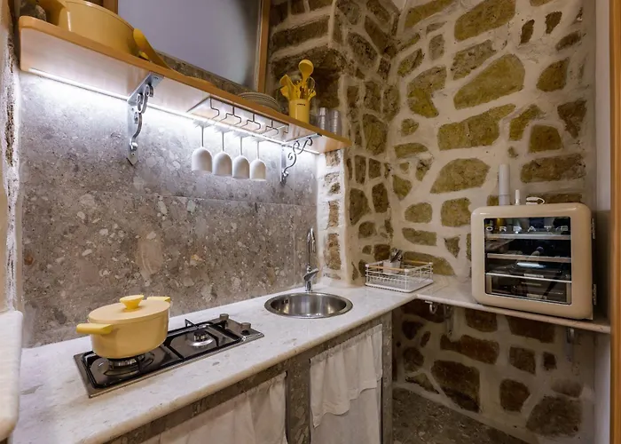 Anima - Sauna - Jacuzzi E Cucina