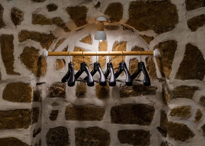 Anima - Sauna - Jacuzzi E Cucina