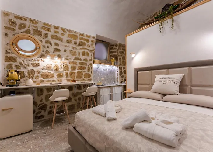 Apartment Anima - Sauna - Jacuzzi E Cucina *