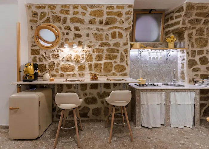 Anima - Sauna - Jacuzzi E Cucina Procida